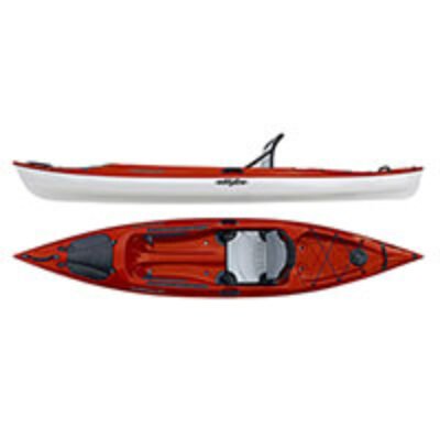 Eddyline Caribbean 12 FS (Frame Seat) Sit on Top Kayak