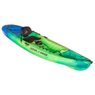 Ocean Kayak Malibu 11.5 Single Kayak