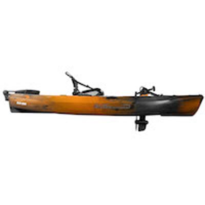 Old Town Sportsman Pedal Drive Kayak 106