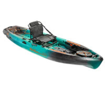 Old Town Sportsman 106 Kayak