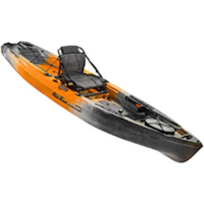 Old Town Sportsman 120 Kayak